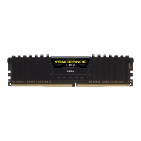 Corsair D4 D 3600 16GB 2x8 Kit Veng LPX Blk Power Supply