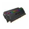 Corsair Dominator Platinum RGB 32GB 2 x 16 GB DDR4 RGB LED Desktop Memory