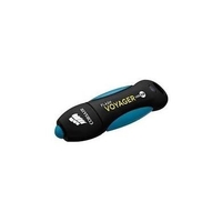Corsair Flash Voyager USB 64GB 3.0 V2 All-Rubber Water Resistant Flash Drive