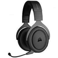 Corsair HS70 Bluetooth Stereo Carbon Gaming Headset