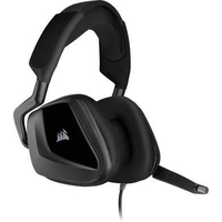 Corsair HSET 3.5mm Void Elite Stereo Carbon Power Supply