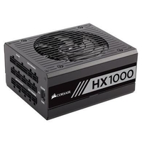 Corsair HX1000 Modular 80 Plus Platinum