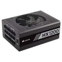 Corsair HX1200 Modular 80 Plus Platinum