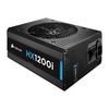 Corsair HX1200i Power Supply Unit 1200 W ATX Black