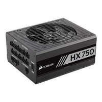 Corsair HX750 Modular 80 Plus Platinum