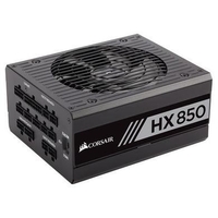 Corsair HX850 Modular 80 Plus Platinum