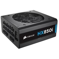 Corsair HX850i 850w HIGH PERFORMANCE 80+ PLATINUM LOW PROFILE MODULAR PSU