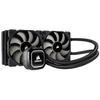 Corsair Hydro Series H100x Performance Liquid CPU Cooler - 240mm