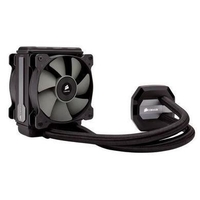 Corsair Hydro Series H80i v2 High Performance Liquid CPU Cooler