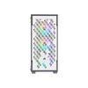 Corsair iCUE 220T RGB Airflow Midi-Tower White
