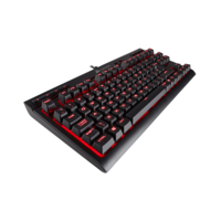 Corsair K63 Compact Cherry MX Red Mechanical Gaming Keyboard