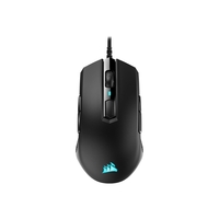 Corsair M55 RGB Pro Ambidextrous Multi-Grip Gaming Mouse