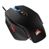 Corsair M65 PRO RGB FPS Gaming Mouse in Black