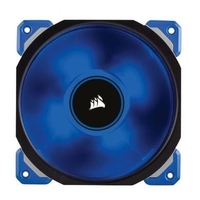 Corsair ML140 PRO LED Blue 140mm PWM Premium Magnetic Levitation Fan