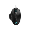 Corsair Nightsword RGB Tunable FPS Gaming Mouse