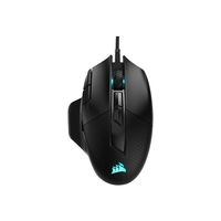 Corsair Nightsword RGB Tunable FPS Gaming Mouse