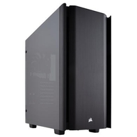 Corsair Obsidian Series 500D Mid-Tower ATX