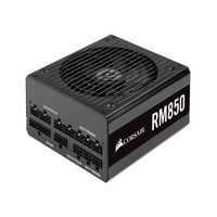 Corsair PSU 850W RM850 ATX MOD 80+G