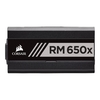 Corsair PSU RM650x 80+ Gold Modular ATX