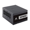 Corsair PSU SF 600 Platinum Modular SFX