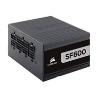 Corsair PSU SF 600 Platinum Modular SFX