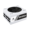 Corsair RM850x Wht 850W 80 PLUS Gold Fully Mod