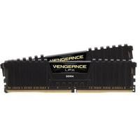 Corsair Vengeance 32GB DDR4 2666MHz Non-ECC DIMM Memory Kit