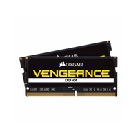 Corsair Vengeance DDR4 2x16GB 2400MHz SODIMM Power Supply