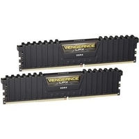 Corsair Vengeance LPX 16GB 2x 8GB 3200MHz DDR4 DIMM High Performance Desktop Memory