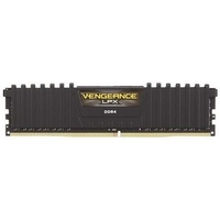 Corsair Vengeance LPX 16GB Kit 2 x 8GB DDR4 3000MHz Desktop Memory