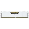 Corsair Vengeance LPX 16GB Kit 2 x 8GB DDR4 3000MHz Memory - White