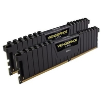 Corsair Vengeance LPX 8GB 2x4GB DDR4 2666MHz DIMM Memory Kit