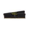 Corsair Vengeance LPX Black 64GB 3600 MHz DDR4 AMD Ryzen Desktop Memory