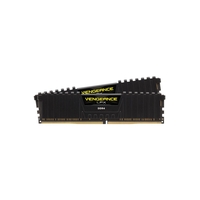 Corsair VENGEANCE LPX 16GB DDR4 DRAM 3200MHz C16 AMD Ryzen Memory Kit