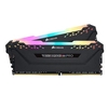 Corsair Vengenace RGB Pro 3GB DDR4 DRAM 3600MHz C18 AMD Ryzen Desktop Memory