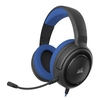 Cosair 3.5mm HS35 Stereo Blue - Gaming Headset