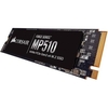 Cosair Force Series MP510 240GB PCle M.2 SSD