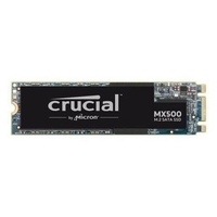 Crucial MX500 250GB M.2 SSD