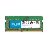 Crucial 16GB 2400Mhz DDR4 SO-DIMM Laptop Memory for Mac Crucial