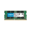 Crucial 16GB 3200 MHz DDR4 CL22 SODIMM Laptop Memory