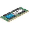 Crucial 16GB DDR4-2666 SODIMM Laptop Memory