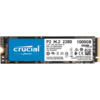 Crucial 1TB P2 M.2 NVMe SSD