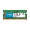 Crucial 2400Mhz 8GB DDR4 Non-ECC SO-DIMM Laptop Memory