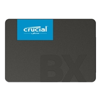 Crucial 480GB 2.5 Internal SSD