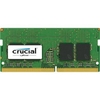 Crucial 4GB DDR4 2400MHz Non-ECC SO-DIMM Laptop Memory
