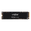 Crucial 500GB P5 Plus NVMe SSD