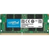 Crucial 8GB DDR4 2666MHz SODIMM - Laptop Memory
