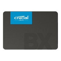 Crucial BX500 120GB 2.5 SSD