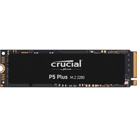 Crucial P5 Plus 3D NAND 1000GB NVMe PCIe M.2 SSD