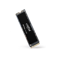 Crucial P5 Plus 3D NAND 500GB NVMe PCIe M.2 SSD